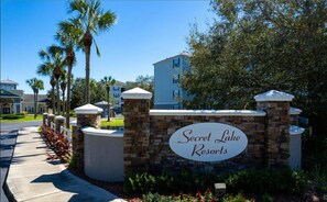 Apartment | 2 bedrooms - Cozy Condo Just a few Minutes From Disney (Kissimmee)
