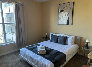 Apartment | 2 bedrooms - Cozy Condo Just a few Minutes From Disney (Kissimmee)