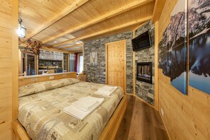 1 Schlafzimmer, WLAN