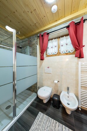 Seife, Toilettenpapier