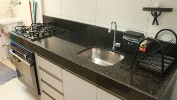 Vista dalla struttura