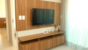 Utsikt från boendet