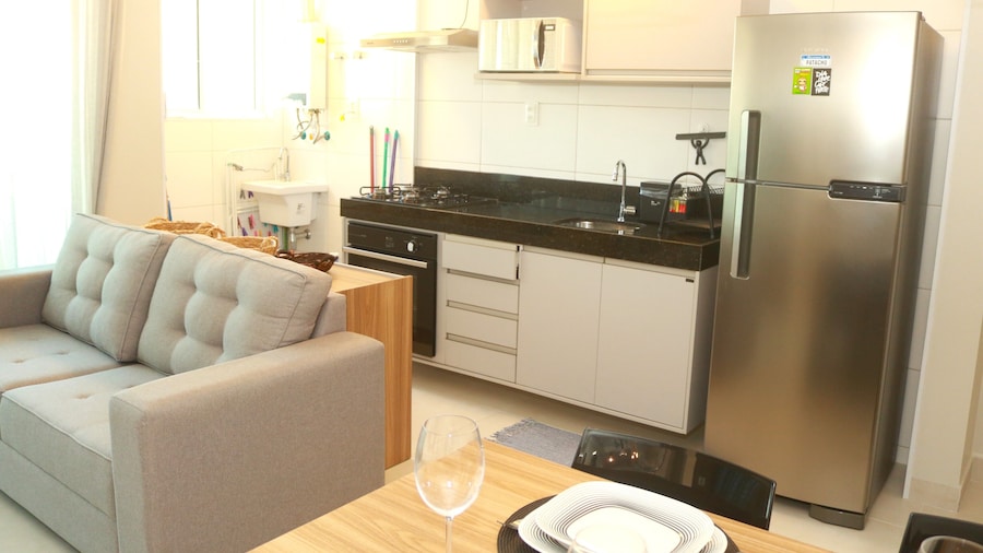 Edificio Promenade II Apt 204