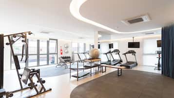 Gimnasio