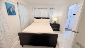 3 quartos, ferros/tábuas de passar roupa, Wi-Fi de cortesia