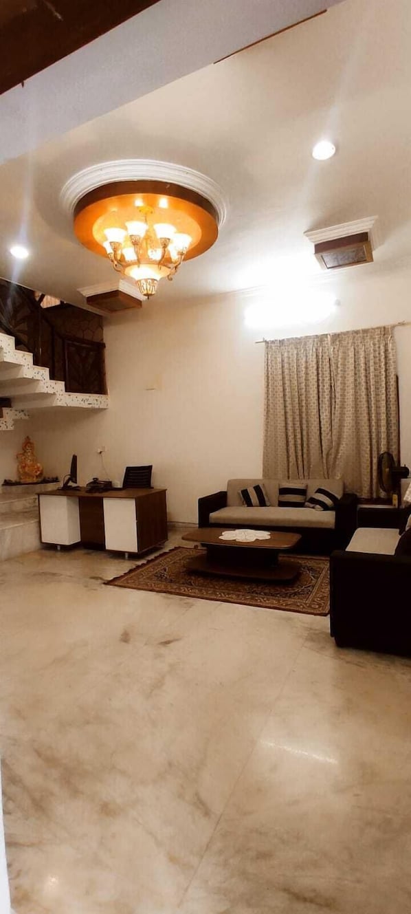 Exterior - Mahuri Home Stay (Visakhapatnam)