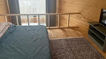 1 habitación y wifi