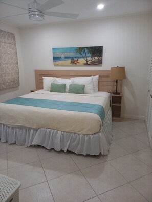 2 Schlafzimmer, Zimmersafe, Bügeleisen/Bügelbrett, kostenloses WLAN
