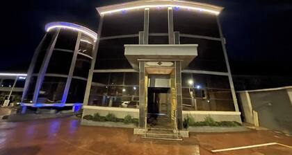 Infinite Luxury Hotels and Suites