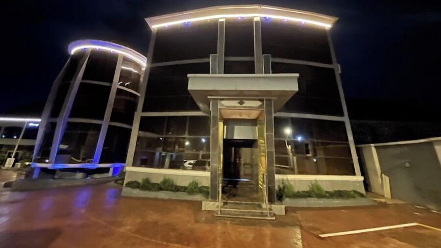 Infinite Luxury Hotels and Suites