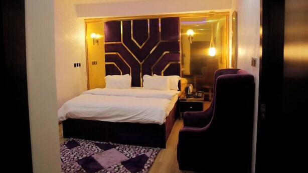 Unclassified image, 1 of 51, button - Infinite Luxury Hotels and Suites (Enugu)