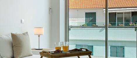 Apartment | 1 bilik tidur