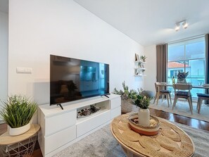 House | 1 bedroom - Acanto Loft by Atlantic Holiday (Funchal)