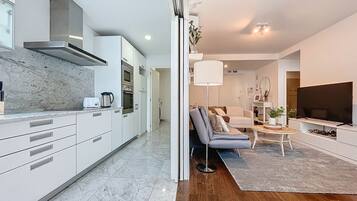 Apartment | 1 bedroom