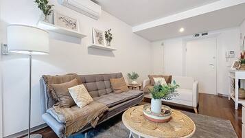 Apartment | 1 bedroom