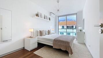 Apartment | 1 bedroom