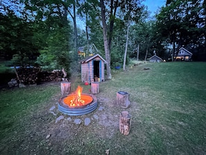 Boendeområde