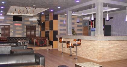 Aston Ville Hotel and Suites