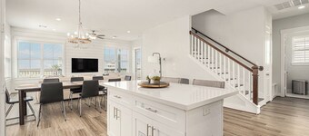 Hot Tub | Pointe West | Sleeps 12