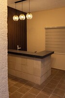 Recepción