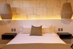 Deluxe tweepersoonskamer | Gratis wifi