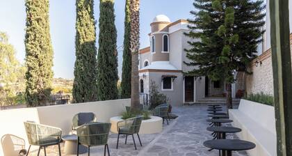 Traspatio hotel Boutique