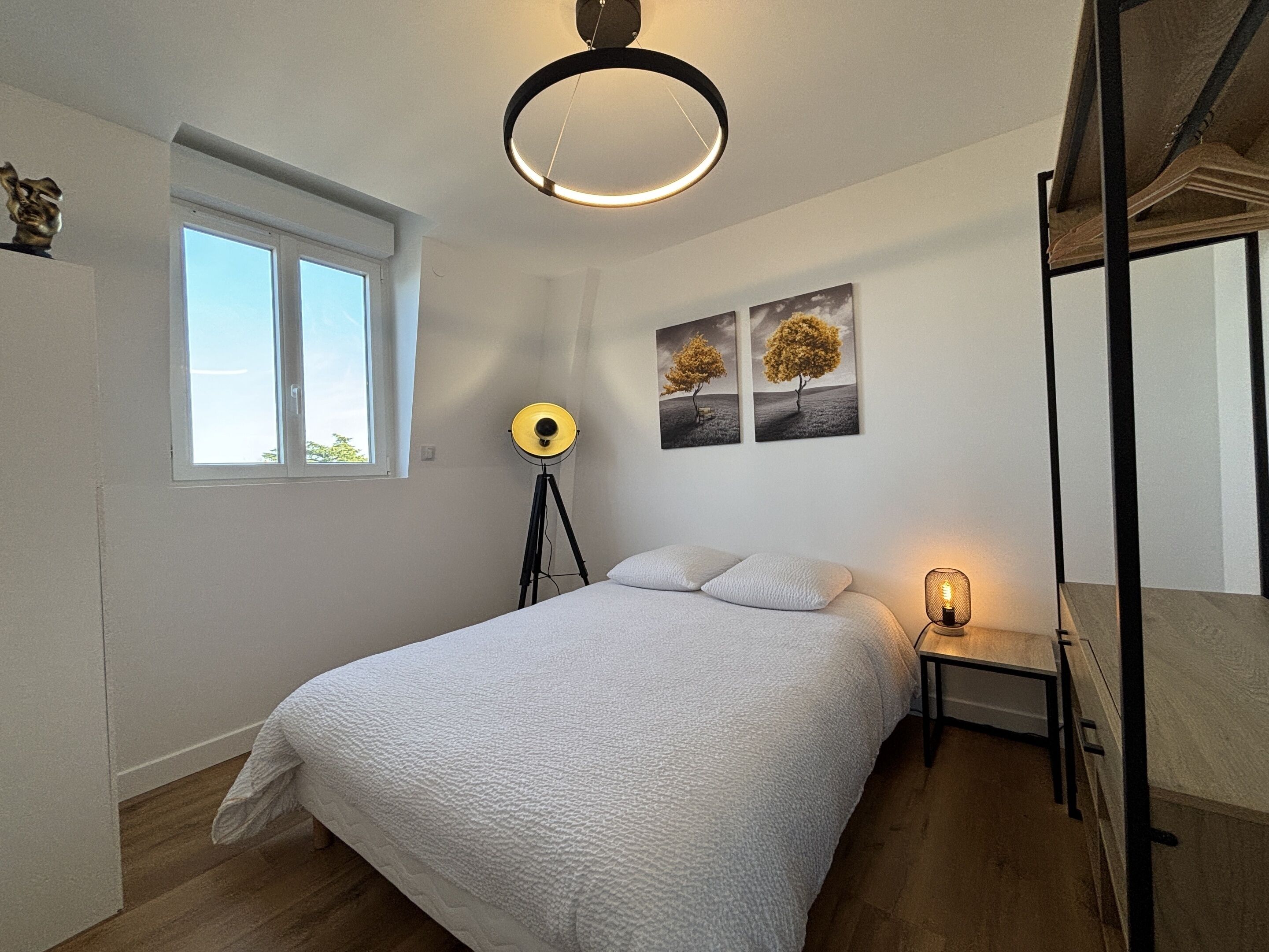 Room Apartment 7