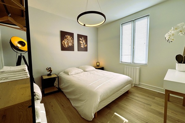 Room Apartment 4