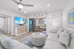 TV - Luxury Gulf-Front (Sanibel)