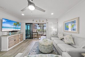 TV - Luxury Gulf-Front (Sanibel)