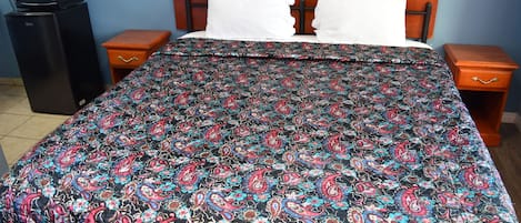 Room, 1 King Bed, Non Smoking