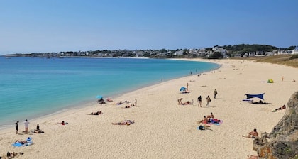 maison neuve,grand jardin,terrasse, 3 plages Ă 5 mn,voie verte Ă 100 m,vtt dispo