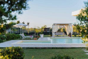 Pool - Villa Solaris - Ispica (Ispica)
