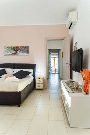 Room - Villa Solaris - Ispica (Ispica)