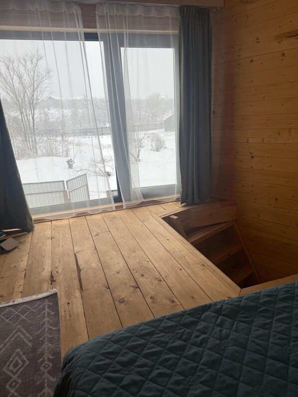 1 bedroom, WiFi