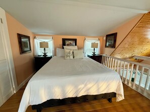 1 chambre, Wi-Fi