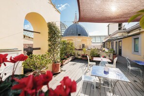 Exterior - B&B Attico Partenopeo (Naples)