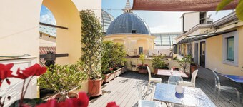 B&B Attico Partenopeo
