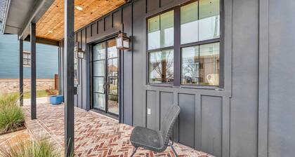 DogTrot Hotel Suite A