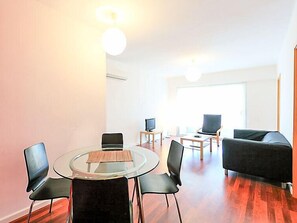 Huis, 3 slaapkamers | Dineren