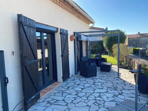 Terrass/Patio
