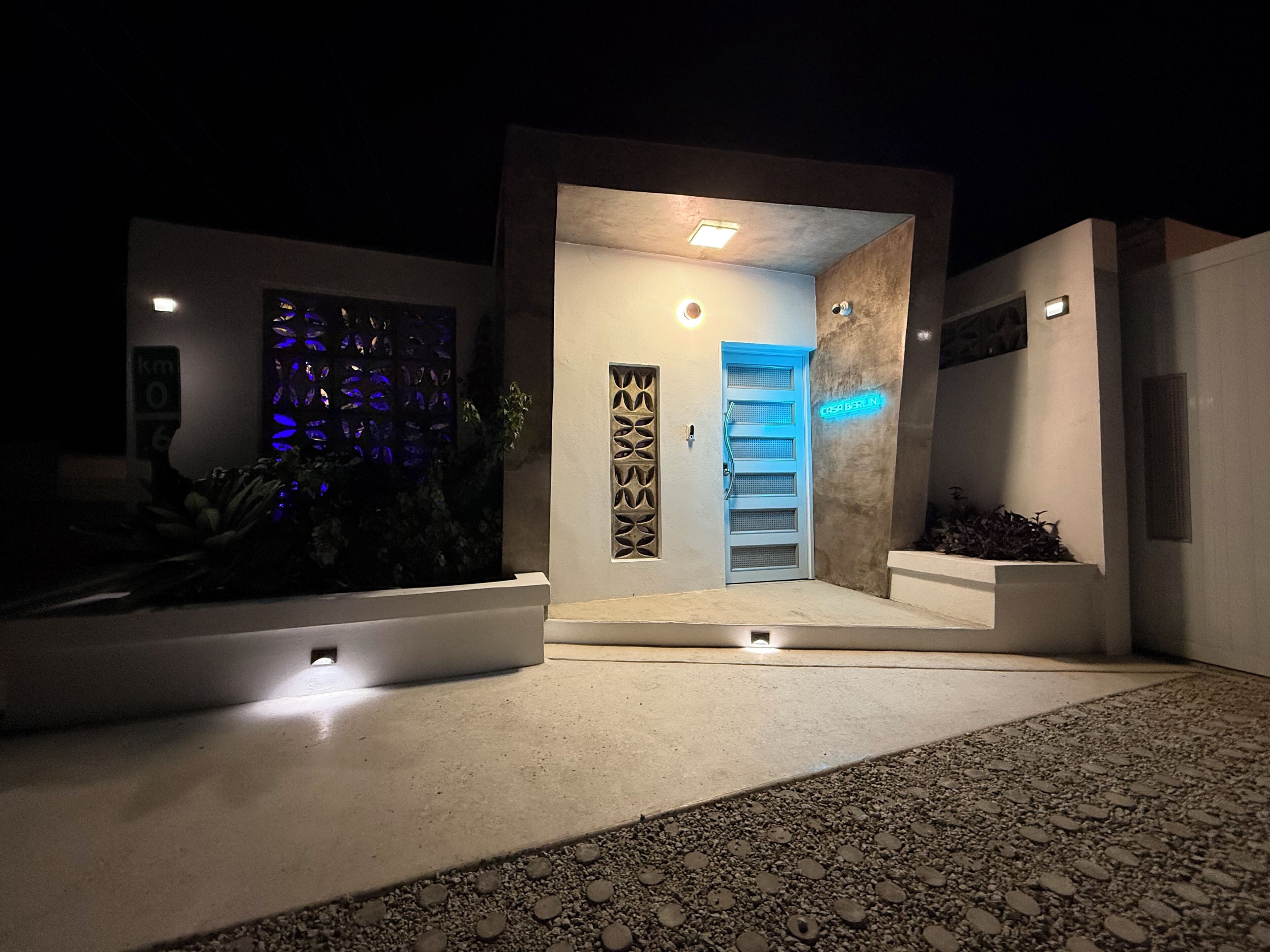 テラス / パティオ