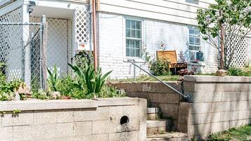 Apartment, Private Bathroom (Secret Garden Studio) | Exterior