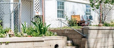 Apartment, Private Bathroom (Secret Garden Studio) | Exterior