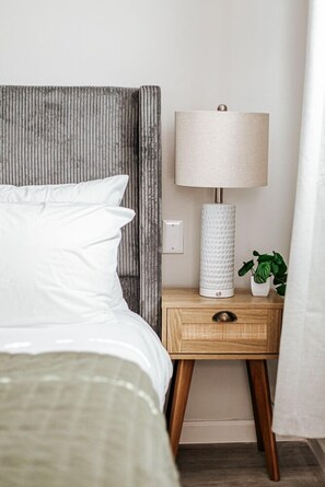 Apartamento, baño privado (Secret Garden Studio) | 1 dormitorio