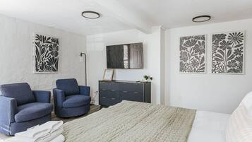 Apartment, Private Bathroom (Secret Garden Studio) | 1 bedroom