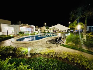 Alberca