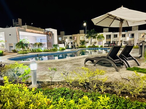 Playa del Carmen Apartment