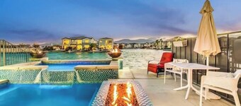 New listing-deals-poker, arcades, pool table, fun Lakefront