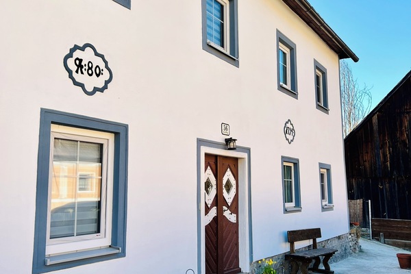 Außenbereich